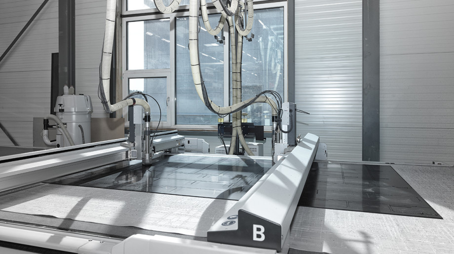 Plano Plastics VELDHOVEN afbeelding 2 Plano Plastics VELDHOVEN afbeelding 2